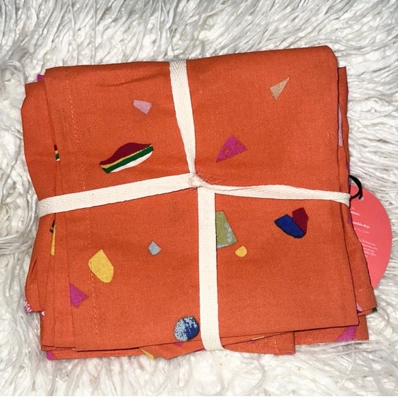 Opalhouse 2 pc Flour Sack Kitchen Towels - Picture 4 of 5